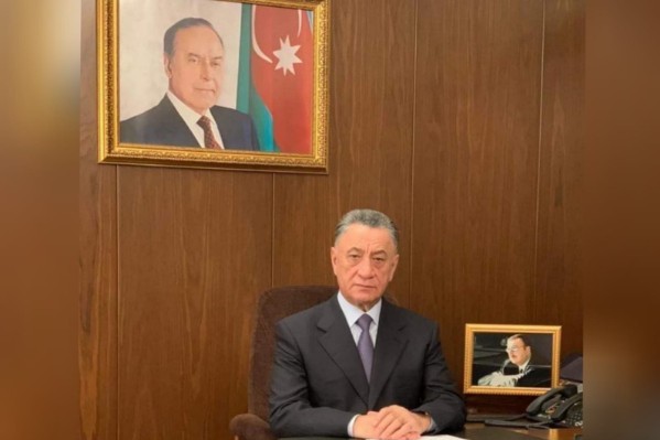 "Bu, İrəvanın son şansıdır" - Ramil Usubov